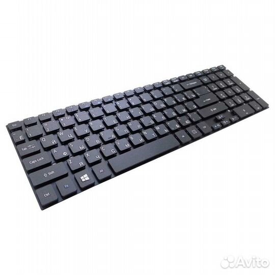 Клавиатура для ноут. Acer V3-571. Отп. в регионы
