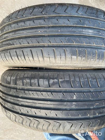 Roadmarch EcoPro 99 175/50 R16 77V