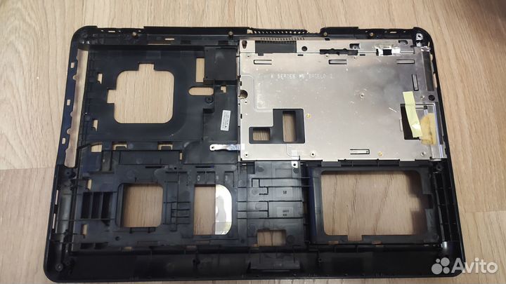 Asus K50AF запчасти