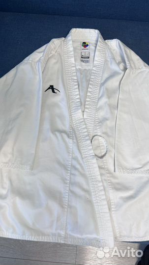 Кимоно для каратэ