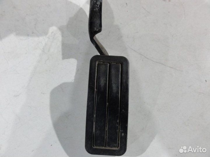 Педаль газа Land Rover Discovery 3 2.7 2008