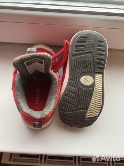 Детская обувь