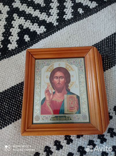 Иконки