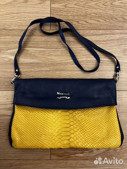 Клатч женский