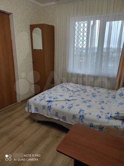 Комната 18 м² в 4-к., 3/3 эт.