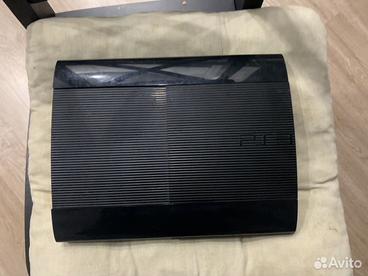 Sony PS3