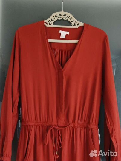 Комбинезон ромпер H&M