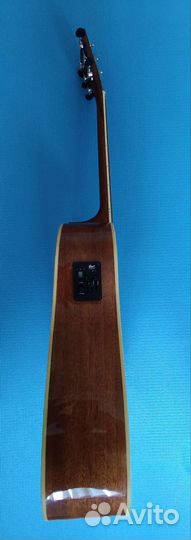 Электроакустическая гитара Cort Ad880ce