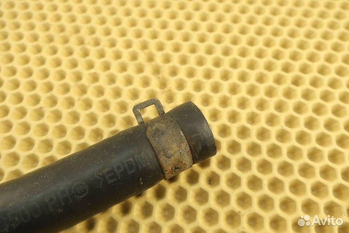 Патрубок системы охлаждения 97320-1C500