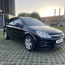 Opel Astra 1.8 AT, 2014, 158 750 км, с пробегом, цена 680 000 руб.