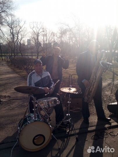 Джаз для ресторана, кафе, праздников, торжеств