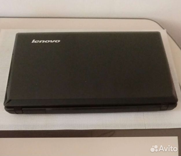 Ноутбук lenovo