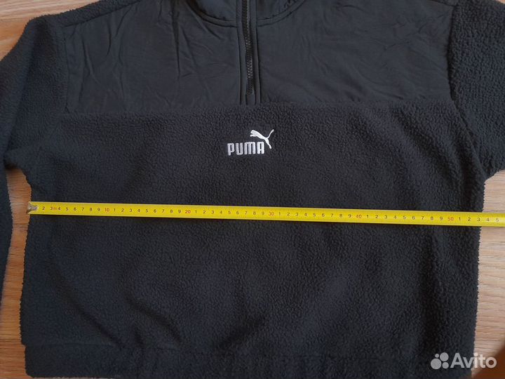 Худи Puma 42 размер