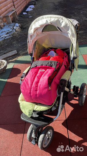 Сумка переноска для детей