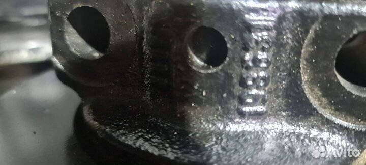 Каток опорный Wirtgen w200