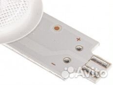 LED подсветка светодиодная TV для Toshiba