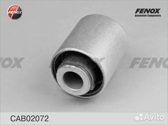 Сайлентблок suzuki grand vitara, escudo (jb416, jb420, jb627) 06