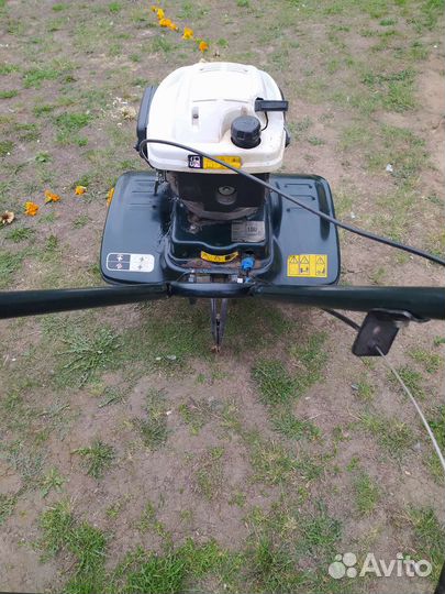 Мотоблоки и культиваторы бу