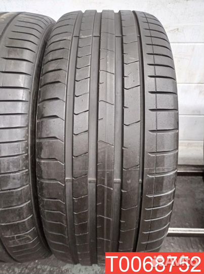 Pirelli P Zero 255/40 R21 102Y