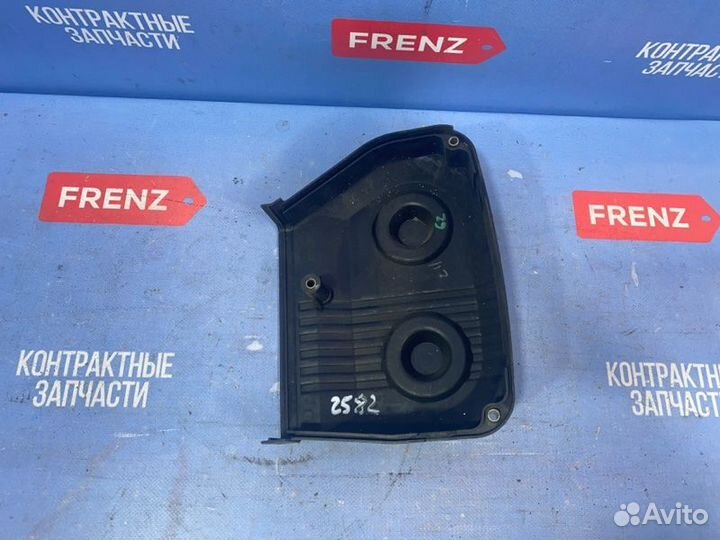 Крышка грм правая Subaru Forester SF 1998-2002