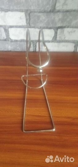 Подставка под бутылку