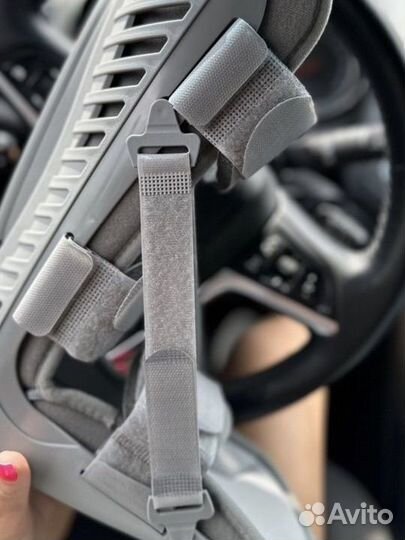 Ортез на голеностопный сустав