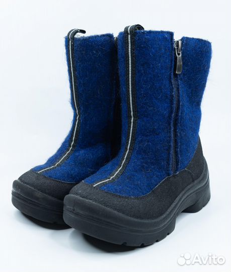 Валенки Филипок 28 бу