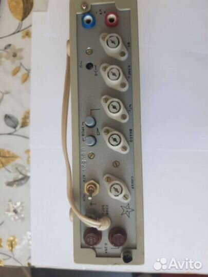 Телетест ласпи тт-01