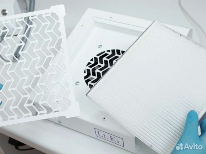 Вытяжка для маникюра пылесос для маникюра