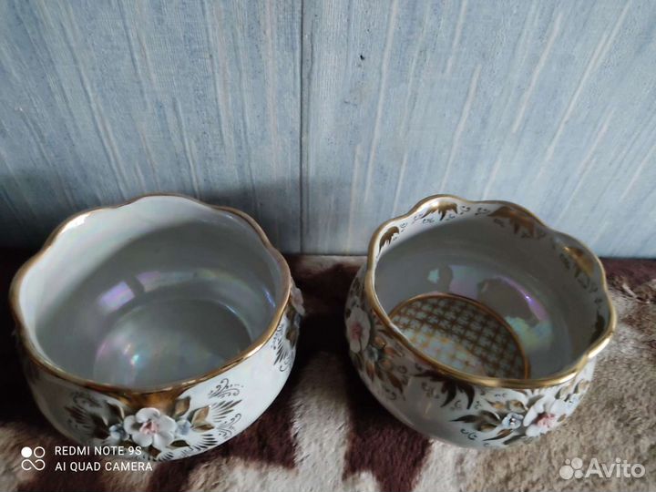 Вазочки Кисловодск