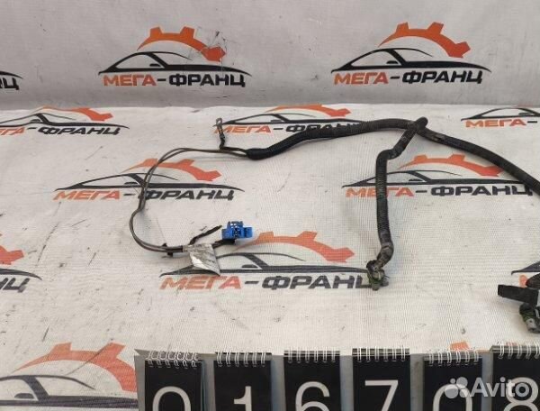 Коса телевизора Peugeot Boxer фургон(250) 4HU 2010