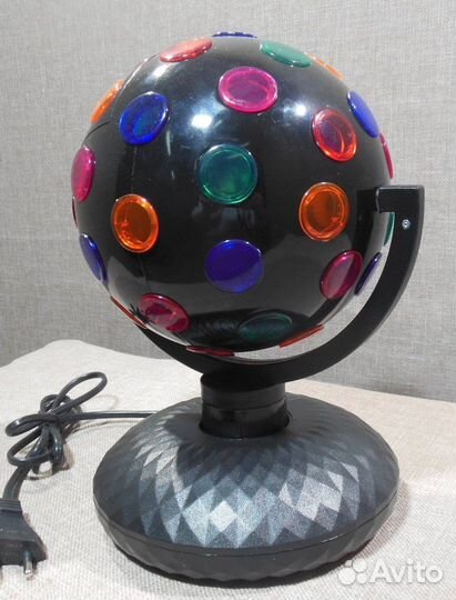 Диско-шар Funray/Сигнал-116