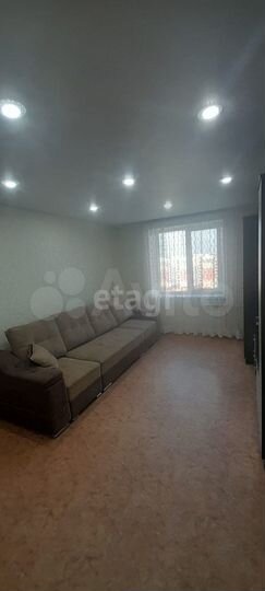 1-к. квартира, 34,5 м², 11/14 эт.