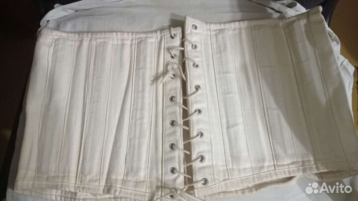 Бандаж утягивающий