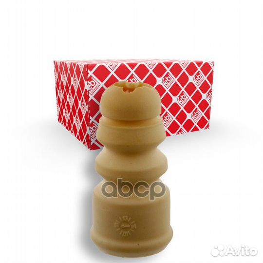 Буфер, амортизация зад 37137 Febi