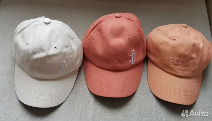 Бейсболка р. 50-60