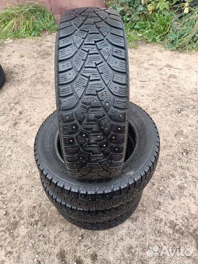 Matador MP 51 Sibir 2 195/60 R15 88T