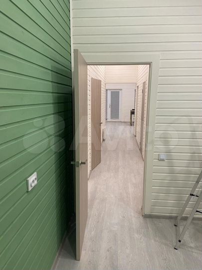 Дом 90 м² на участке 7 сот.