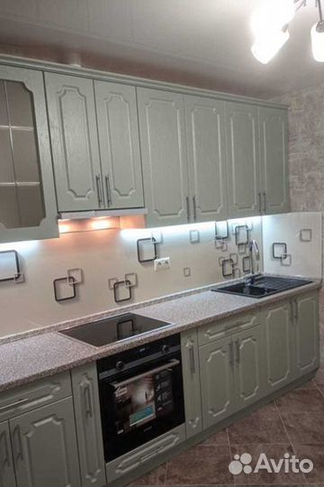 Изготовление мебели для кухни