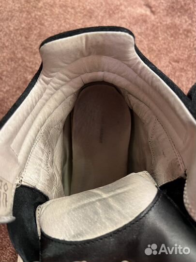 Кроссовки Isabel Marant