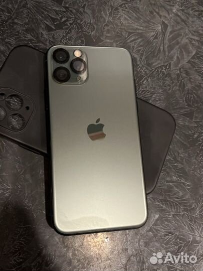 iPhone 11 Pro, 64 ГБ