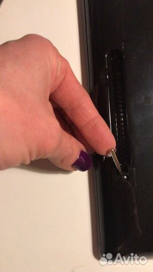 Фоторамка электронная