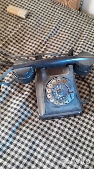 Телефон