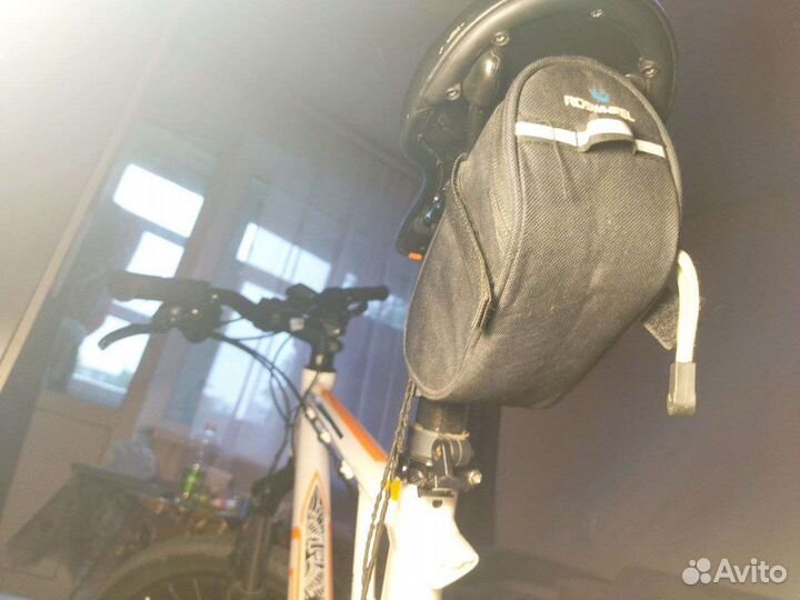 Взрослый горный велосипед GT avalanche 3.0