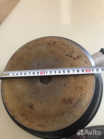 Сковорода гриль