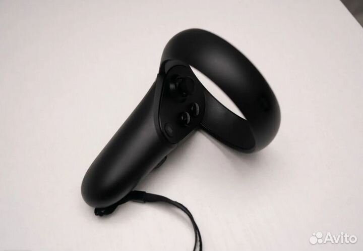 VR-очки Oculus Rift S Торг