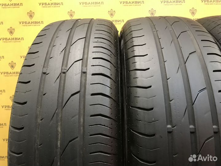 Continental ContiPremiumContact 2 195/65 R15 91H