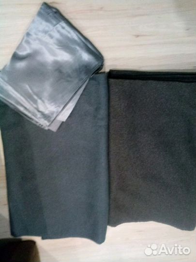 Военная офицерская ткань