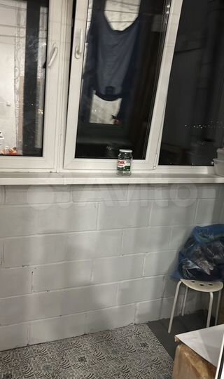 Комната 15 м² в 2-к., 9/16 эт.