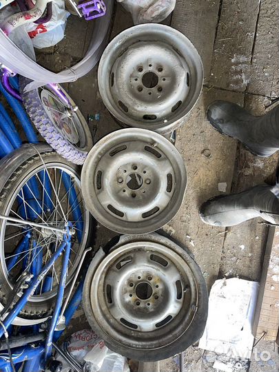 Штамповки r13